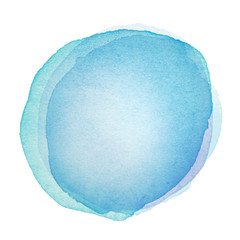 Fototapeta premium Watercolor background