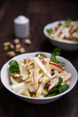waldorf salad