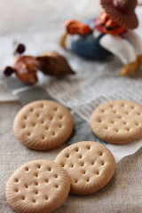Biscuit
