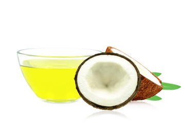 coconut oil
