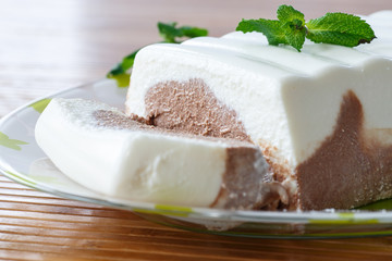 curd dessert