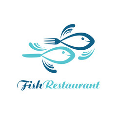 Fist Restaurant Logo