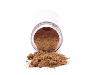 nutmeg powder
