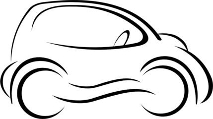 PETITE VOITURE DE VILLE