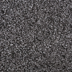Macadam texture