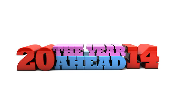 2014 Predictions Year Ahead Trends