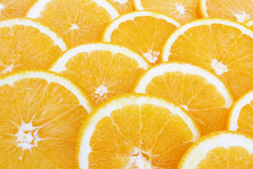 orange slices
