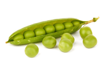 green pea