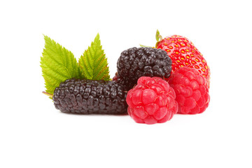 berries