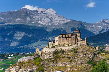 Sion, Switzerland
