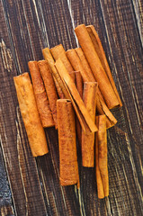 cinnamon