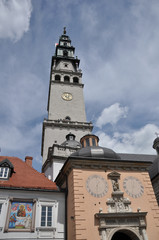 Częstochowa bazylika © Dariusz Pokus