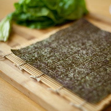 suchi dom przyjecie przygotowanie 