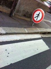 Passage pu&eacute;ton