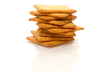 Crackers
