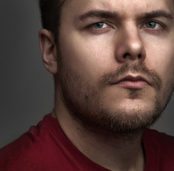 Obraz premium portrait