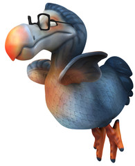 Dodo © Julien Tromeur