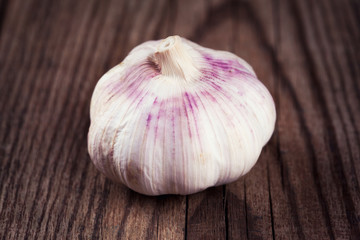 garlic