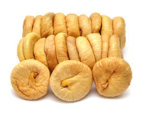 Dried figs