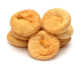 Dried figs