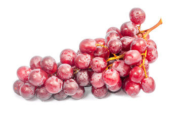 red grape