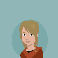 Kid avatar