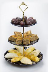 Восточные сладости