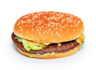 Hamburger