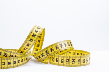 Ma&szlig;band/Symbolbild