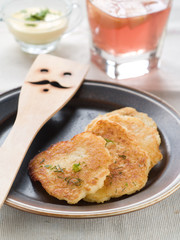 Potato pancake