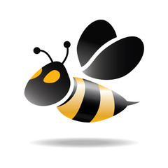 sign of bee