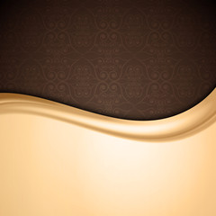 Ornate background