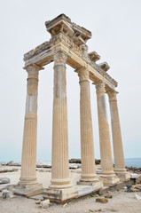 Greek Temple