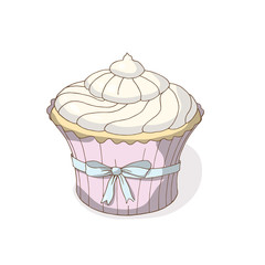 cupcake