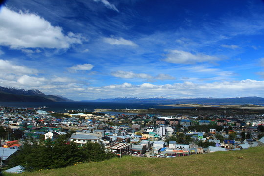 Ushuaia