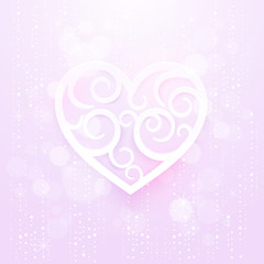 Valentine's Day Card