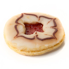 dessert