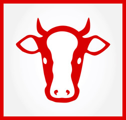 cow logo