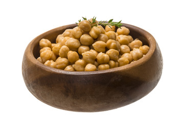Chickpea