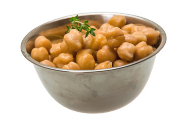 Chickpea