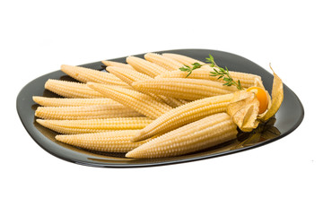 Baby corn