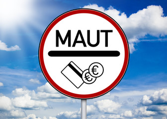 Mautschild