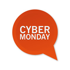 Cyber monday