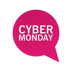 Cyber monday