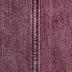 brown jeans texture, stitch