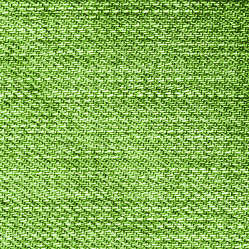 Green Jeans Texture