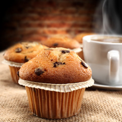 muffins