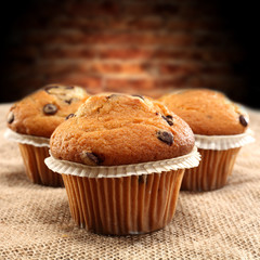 muffins