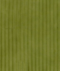 green leather texture closeup