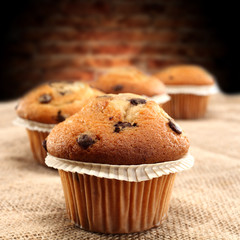 muffins